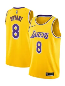 Kobe Bryant Los Angeles Lakers 2018/19 - Icon
