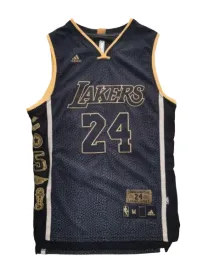 Kobe Bryant Los Angeles Lakers - Commemorative