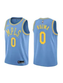 Kyle Kuzma Los Angeles Lakers - Mlps