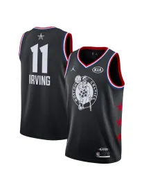 Kyrie Irving - 2019 All-star Black