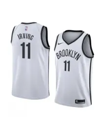 Kyrie Irving Brooklyn Nets 2019/20 - Association