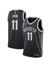 Kyrie Irving Brooklyn Nets 2019/20 - Icon