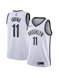 Kyrie Irving Brooklyn Nets 2020/21 - Association
