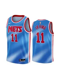 Kyrie Irving Brooklyn Nets 2020/21 - Classic
