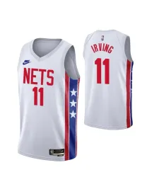 Kyrie Irving Brooklyn Nets 2022/23 - Classic