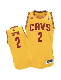 Kyrie Irving Cleveland Cavaliers [alternate]