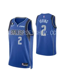 Kyrie Irving Dallas Mavericks 2022/23 - Icon