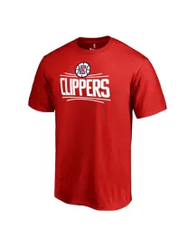 La Clippers T-shirt