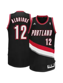 Lamarcus Aldridge Portland Trail Blazers [noir]