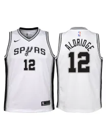 Lamarcus Aldridge San Antonio Spurs - Association