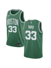 Larry Bird Boston Celtics - Icon