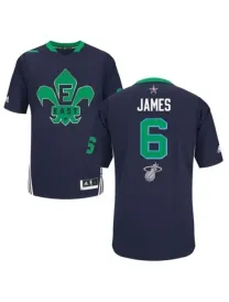 Lebron James All-star 2014