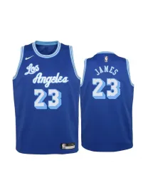 Lebron James Los Angeles Lakers 2020/21 - Classic