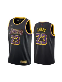 Lebron James Los Angeles Lakers 2020/21 - Earned Edition