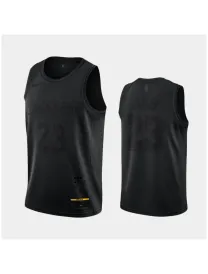 Lebron James Los Angeles Lakers - Mvp Black