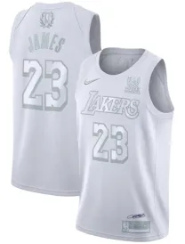 Lebron James Los Angeles Lakers - Mvp Edition