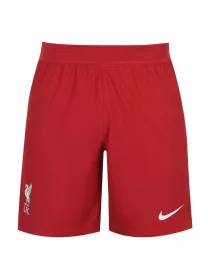 Liverpool Shorts Domicile 2020/21
