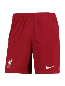Liverpool Shorts Domicile 2022/23