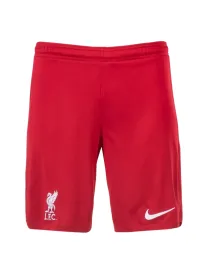 Liverpool Shorts Domicile 2023/24