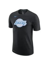 Los Angeles Lakers - Black T-shirt