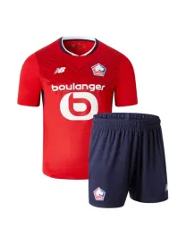 Losc Domicile 2024/25 Junior Kit