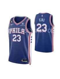 Louis King Philadelphia 76ers 2022/23 - Icon