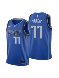Luka Doncic Dallas Mavericks - Icon