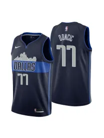 Luka Doncic Dallas Mavericks - Statement