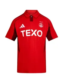 Maillot Aberdeen Domicile 2025/26