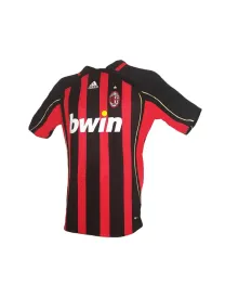 Maillot Ac Milan 2006/07