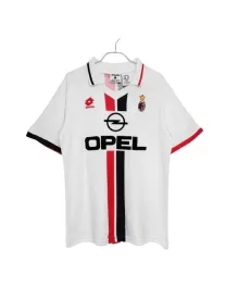 Maillot Ac Milan Extérieur 1995/96