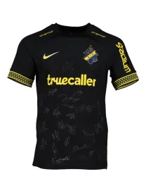 Maillot Aik Fotboll Domicile 2024/25