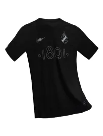 Maillot Aik Fotboll Smokinglirare 2025 - Authentic