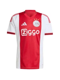 Maillot Ajax Domicile 2025/26