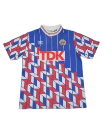 Maillot Ajax Extérieur 1989/90
