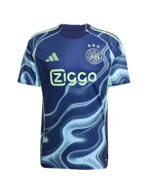 Maillot Ajax Extérieur 2025/26