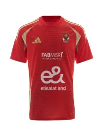 Maillot Al Ahly Sc Domicile 2024/25