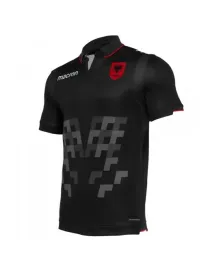 Maillot Albanie Third 2019/20