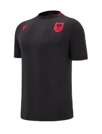Maillot Albanie Third 2024/25
