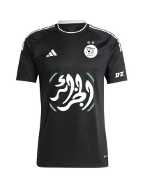 Maillot Algérie 2023 Collector Ed. - Authentic