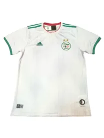 Maillot Algérie Domicile 2019 - Deux étoiles