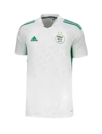 Maillot Algérie Domicile 2020/21