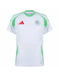Maillot Algérie Domicile 2024 - Authentic