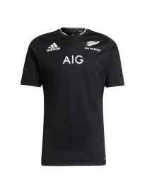 Maillot All Blacks Domicile 2021/22