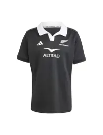 Maillot All Blacks Domicile Rugby 2024/25