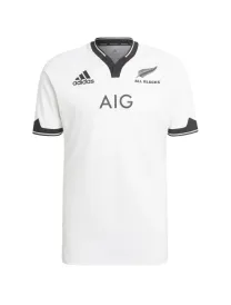 Maillot All Blacks Extérieur 2021/22