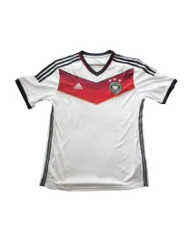 Maillot Allemagne Domicile 2014