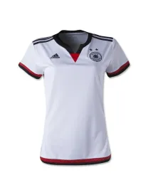 Maillot Allemagne Domicile 2015/16 - Femme