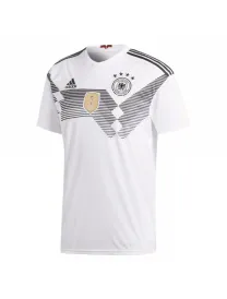 Maillot Allemagne Domicile 2018