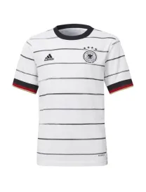 Maillot Allemagne Domicile 2020/21